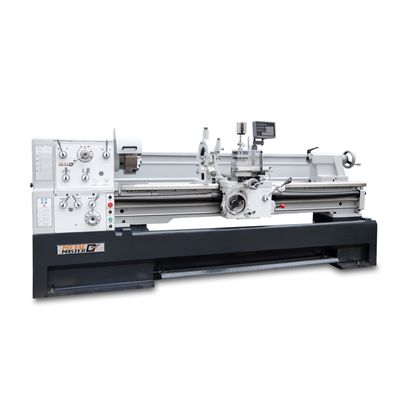Настольный токарный станок Metal Master MASTERTURN 3360E - изображение 21