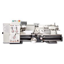 Настольный токарный станок Metal Master MASTERTURN 3360E - изображение 9