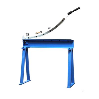 Станок фальцепрокатный Metal Master MLC 12DR-T - изображение 5