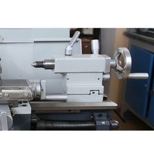 Настольный токарный станок Metal Master MML 1830V - изображение 12