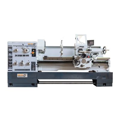 Настольный токарный станок Metal Master MML 1830V - изображение 18