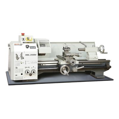 Настольный токарный станок Metal Master MML 1830V - изображение 19