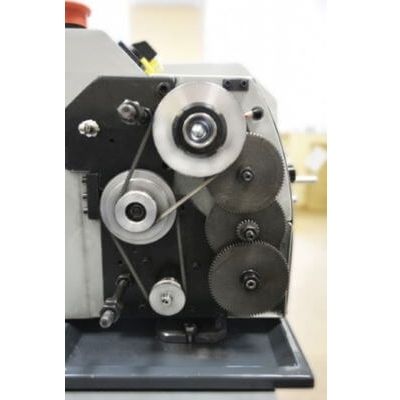 Настольный токарный станок Metal Master MML 1830V - изображение 3