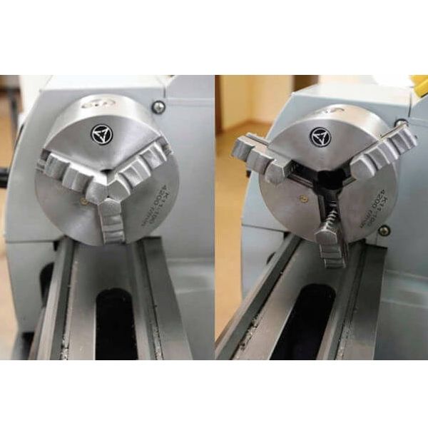 Настольный токарный станок Metal Master MML 1830V - изображение 4