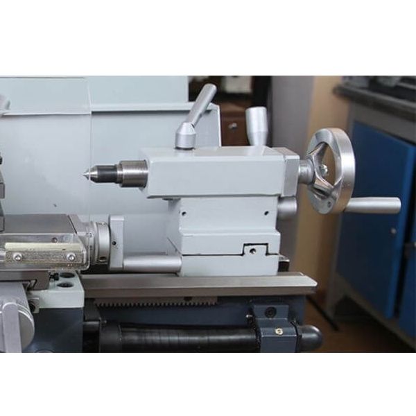 Настольный токарный станок Metal Master MML 1830V - изображение 5