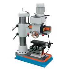 Станок радиально-сверлильный Metal Master TDR-20 - изображение 2