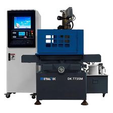 Электроэрозионный станок многопроходной MetalTec DK7735M (DK7735) - изображение 20