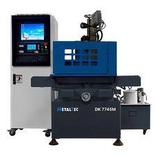 Электроэрозионный станок многопроходной MetalTec DK7745M (DK7745 с наклоном до ±45°) - изображение 12