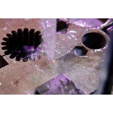 Электроэрозионный станок многопроходной MetalTec DK7745M (DK7745 с наклоном до ±45°) - изображение 18