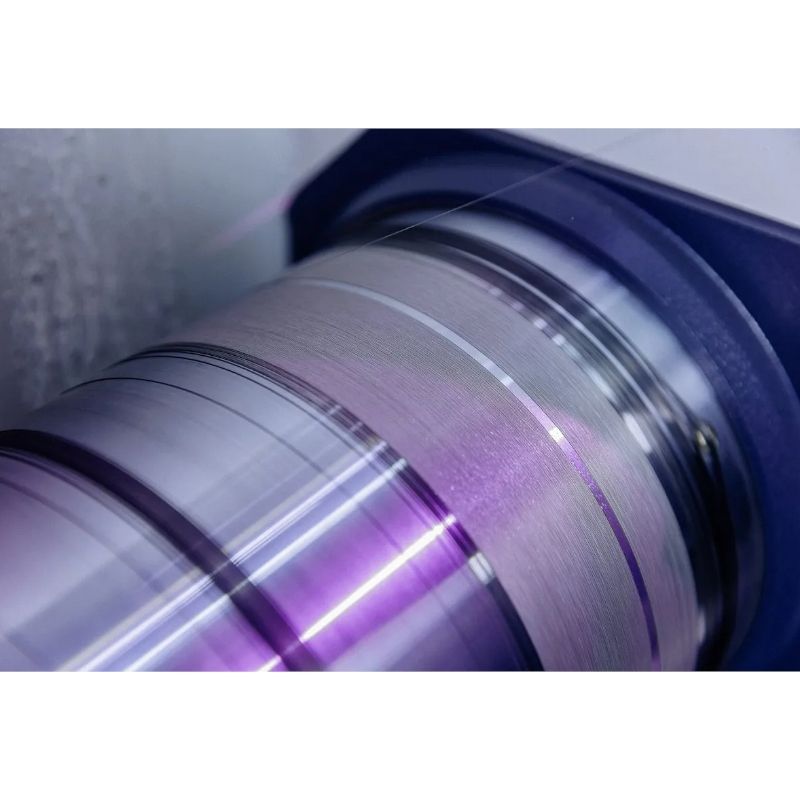 Электроэрозионный станок многопроходной MetalTec DK7745M (DK7745 с наклоном до ±45°) - изображение 5