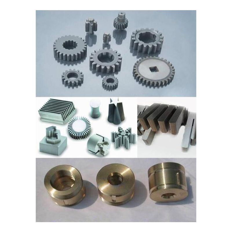 Электроэрозионный станок многопроходной MetalTec DK7745M (DK7745 с наклоном до ±45°) - изображение 9