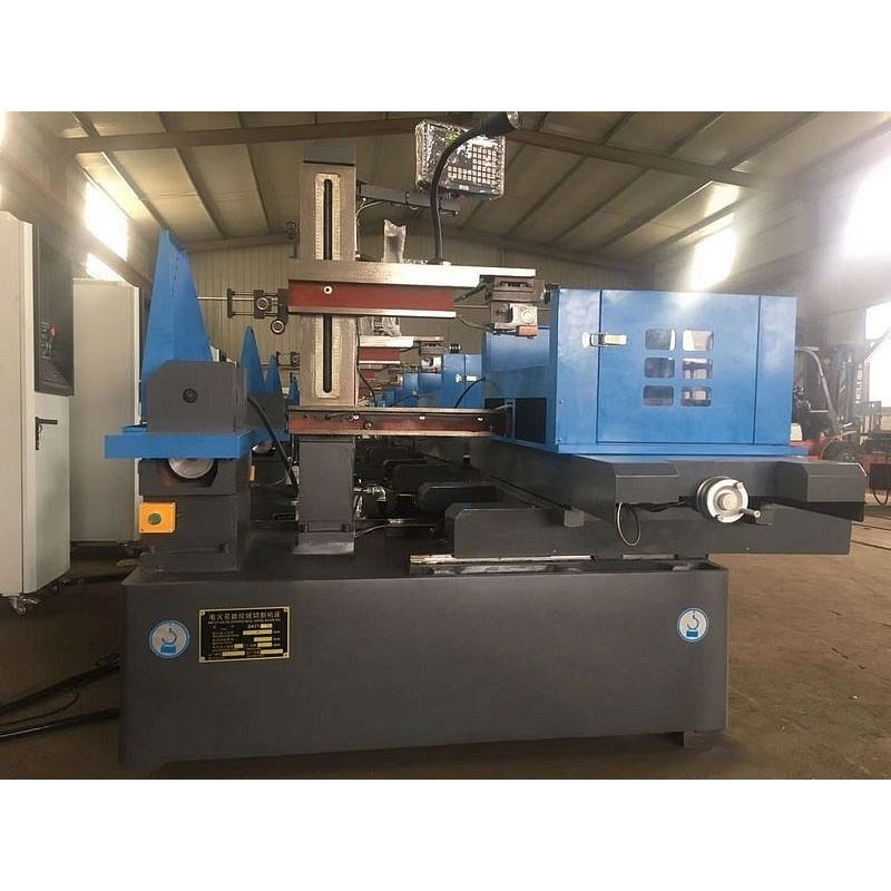 Электроэрозионный станок многопроходной MetalTec DK7750M (DK7750) - изображение 14