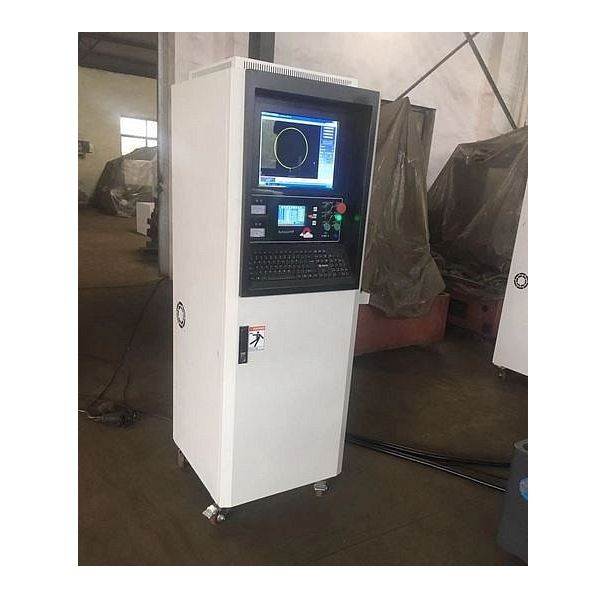 Электроэрозионный станок многопроходной MetalTec DK7750M (DK7750) - изображение 3