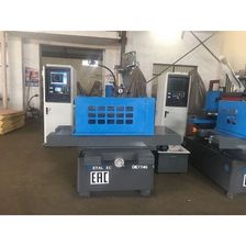 Электроэрозионный станок многопроходной MetalTec DK7750M (DK7750) - изображение 31