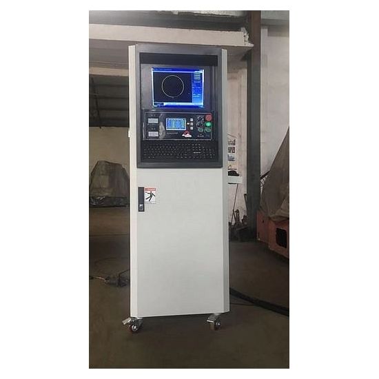 Электроэрозионный станок многопроходной MetalTec DK7750M (DK7750) - изображение 5
