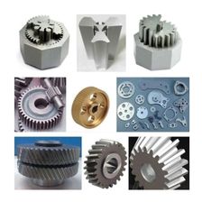 Электроэрозионный станок многопроходный проволочно-вырезной с ЧПУ MetalTec SL 500M SERVO - изображение 5