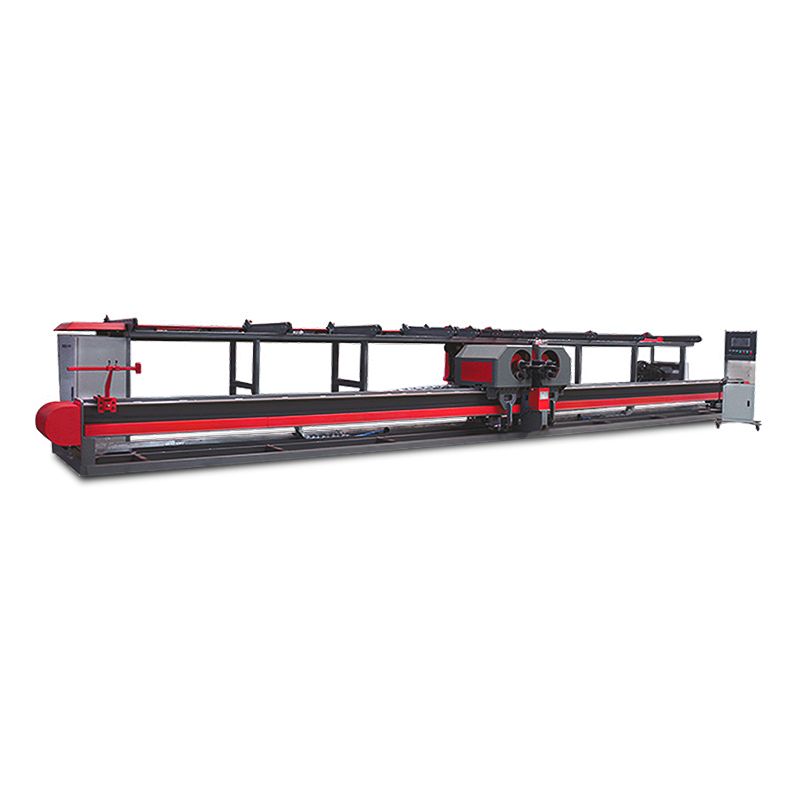 Автоматический гибочный центр MetMachine GWC-32В - изображение 8