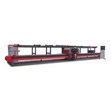 Автоматический гибочный центр MetMachine GWC-32В - изображение 9