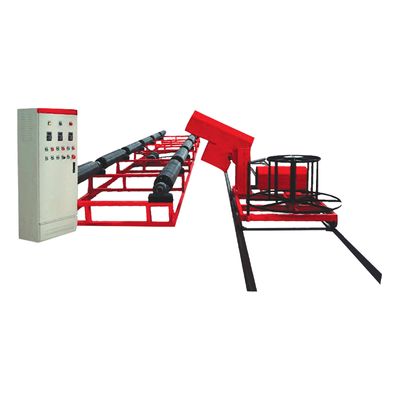 Автоматический гибочный центр MetMachine GWC-32В - изображение 10