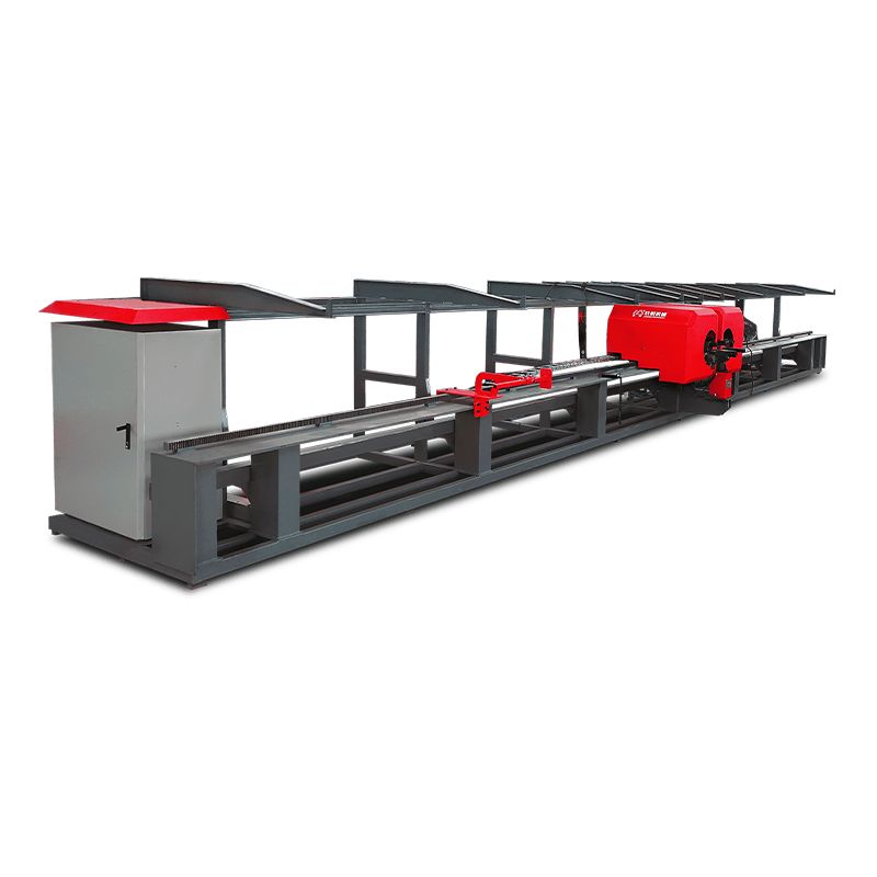 Автоматический гибочный центр MetMachine GWC-32A - изображение 8