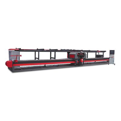 Автоматический гибочный центр MetMachine GWC-32A - изображение 14