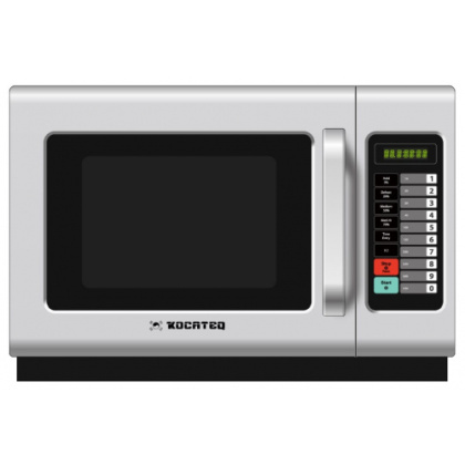 МИКРОВОЛНОВАЯ печь СВЧ Kocateq MWO2100/34 E 23421 (6896)