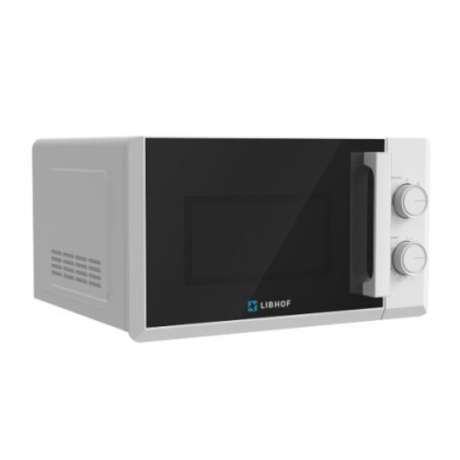 Микроволновая СВЧ печь бытовая Libhof MWO-1720 (libmwo1720)