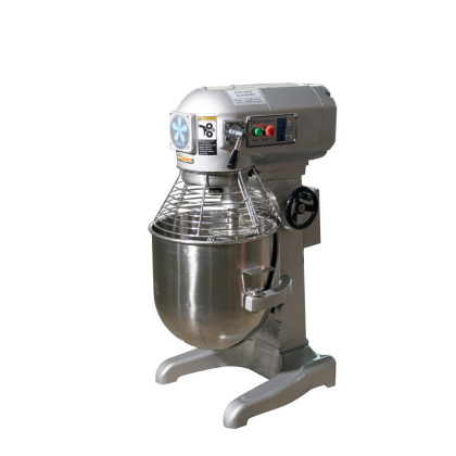 МИКСЕР ПЛАНЕТАРНЫЙ GASTROMIX B 30C - изображение 1