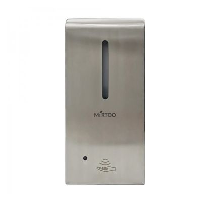 Автоматический дозатор MIRTOO 2252N Черный - изображение 10