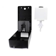 Автоматический дозатор MIRTOO 2252N Черный - изображение 6