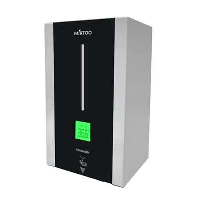 Автоматический дозатор MIRTOO FG2019 - изображение 10