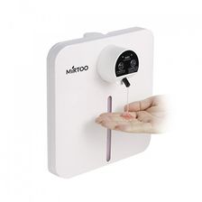 Автоматический дозатор MIRTOO ZY22 (белый) - изображение 4
