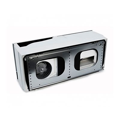 Бытовая приточновытяжная вентиляционная установка Mitsubishi electric VL-100EU5-E - изображение 3