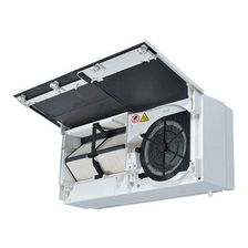Бытовая приточновытяжная вентиляционная установка Mitsubishi electric VL-100EU5-E - изображение 5