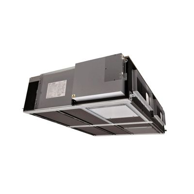Бытовая приточновытяжная вентиляционная установка Mitsubishi electric VL-100EU5-E - изображение 9