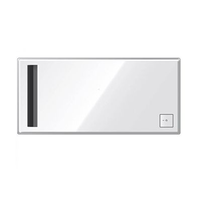 Бытовая Приточно-вытяжная вентиляционная установка Mitsubishi Electric VL-50RS2-E - изображение 6