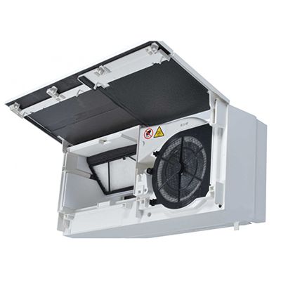 Бытовая Приточно-вытяжная вентиляционная установка Mitsubishi Electric VL-50S2-E - изображение 2