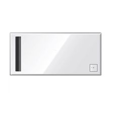 Бытовая Приточно-вытяжная вентиляционная установка Mitsubishi Electric VL-50S2-E - изображение 3