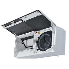 Бытовая Приточно-вытяжная вентиляционная установка Mitsubishi Electric VL-50S2-E - изображение 4