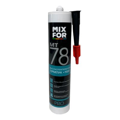 Клей жидкие гвозди MIXFOR МТ 72 CLASSIC 260мл бежевый - изображение 6