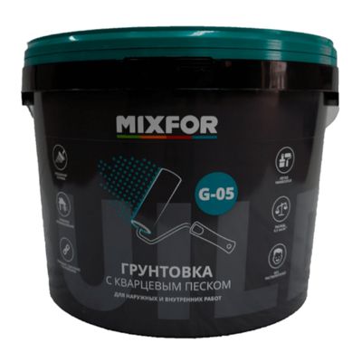 Очиститель монтажной пены MIXFOR Foam Cleaner, 500ml - изображение 4
