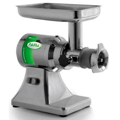 МЯСОРУБКА FAMA TS 22 FTS 136UTE полный унгер 380 В - изображение 1