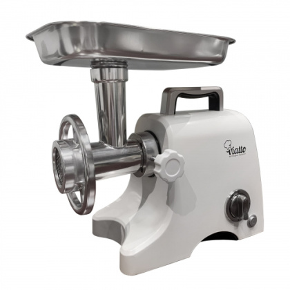 Мясорубка VIATTO VA-MG600W - изображение 1