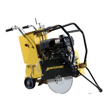 Стенорезная машина Cedima WS‑451 EE - изображение 4