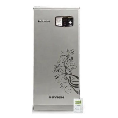 Дизельный котел Navien LFA-13K - изображение 4