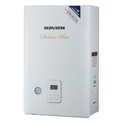 Дизельный котел Navien LFA-13K - изображение 5