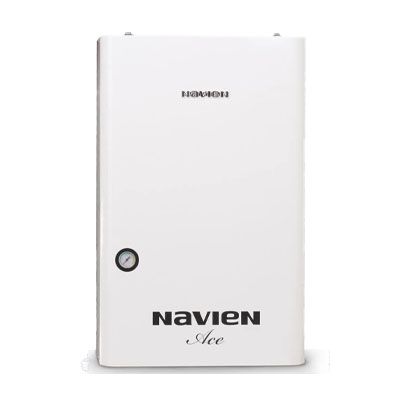 Дизельный котел Navien LST-17KG - изображение 7