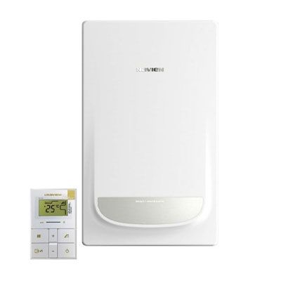 Дизельный котел Navien LST-17KG - изображение 8