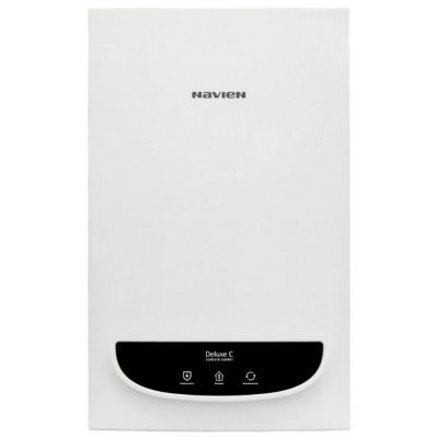 Дизельный котел Navien LST-24KG - изображение 4