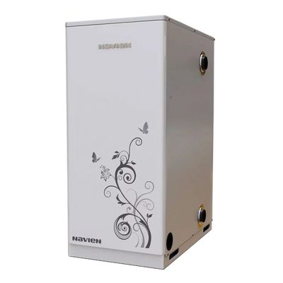 Дизельный котел Navien LST-24KG - изображение 6